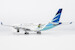 Airbus A330-300 Garuda Indonesia "Hana TravelGo Card" PK-GPV 62076