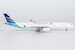 Airbus A330-300 Garuda Indonesia "Hana TravelGo Card" PK-GPV  62076