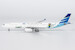Airbus A330-300 Garuda Indonesia "Hana TravelGo Card" PK-GPV 62076