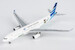 Airbus A330-300 Garuda Indonesia "Hana TravelGo Card" PK-GPV 