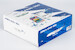 Airbus A330-300 Garuda Indonesia "Hana TravelGo Card" PK-GPV 62076