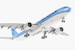 Airbus A330-300 Korean Air HL8025 62077