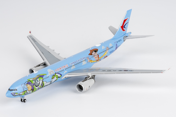 Airbus A330-300 China Eastern Airlines "Toy Story" B-5976 ULTIMATE  62079