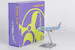 Airbus A330-300 China Eastern Airlines "Toy Story" B-5976 ULTIMATE 62079