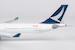 Airbus A330-300 Cathay Pacific Airways B-HLW  62083