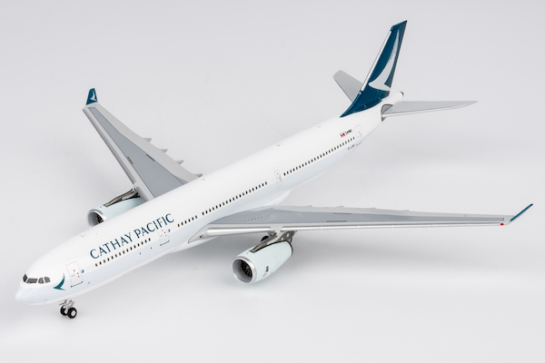 Airbus A330-300 Cathay Pacific Airways B-LBB ULTIMATE  62084