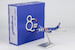 Airbus A330-300 SAS Scandinavian Airlines "Celebrating 80 Years" LN-RKR Luxurious Packaging  62087