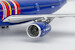 Airbus A330-300 SAS Scandinavian Airlines "Celebrating 80 Years" LN-RKR Luxurious Packaging  62087