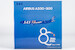 Airbus A330-300 SAS Scandinavian Airlines "Celebrating 80 Years" LN-RKR 62088