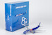 Airbus A330-300 SAS Scandinavian Airlines "Celebrating 80 Years" LN-RKR 62088