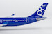 Airbus A330-300 SAS Scandinavian Airlines "Celebrating 80 Years" LN-RKR 62088