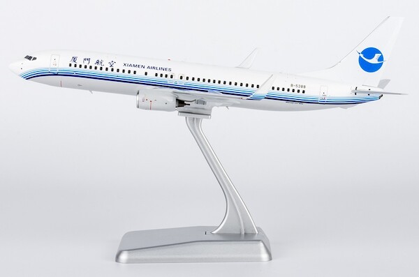Boeing 737-800 Xiamen Airlines B-5388 64113