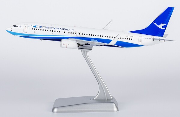 Boeing 737-800 Xiamen Airlines B-1287 64114