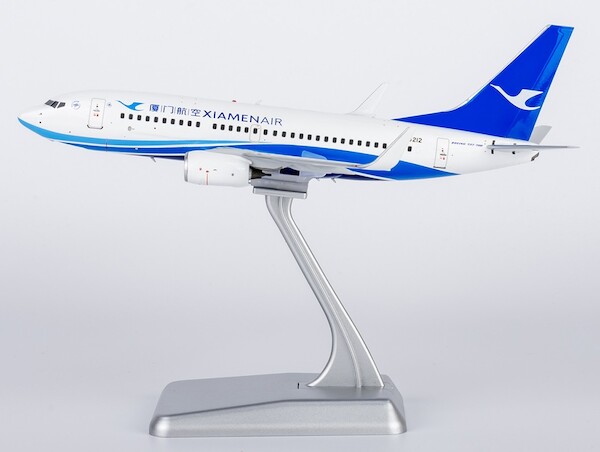 Boeing 737-700 Xiamen Airlines B-5212 64118