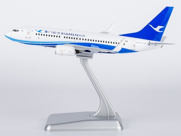 Boeing 737-700 Xiamen Airlines B-5219 64119