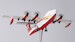 AG600M Seaplane AVIC B-0DCC  66001