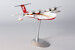 AG600M Seaplane AVIC B-0DCC  66001