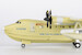 AG600M Seaplane AVIC B-0DCC prototype livery  66002