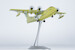 AG600M Seaplane AVIC B-0DCC prototype livery  66002
