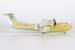 AG600M Seaplane AVIC B-0DCC prototype livery  66002