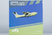 AG600M Seaplane AVIC B-0DCC prototype livery 66002