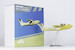 AG600M Seaplane AVIC roll out livery B-0AWT  66005