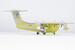 AG600M Seaplane AVIC roll out livery B-0AWT  66005