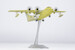 AG600M Seaplane AVIC roll out livery B-0AWT 66005