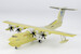 AG600M Seaplane AVIC roll out livery B-0AWT