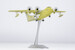 AG600M Seaplane AVIC roll out livery B-0AWT  66005