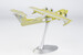 AG600M Seaplane AVIC roll out livery B-0FAS  66006