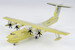 AG600M Seaplane AVIC roll out livery B-0FAS