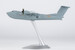 AG600M Seaplane PLA Navy  66007