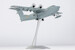AG600M Seaplane PLA Navy 66007