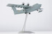 AG600M Seaplane PLA Navy  66007