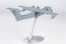 AG600M Seaplane PLA Navy  66007