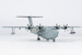 AG600M Seaplane PLA Navy  66007