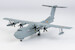 AG600M Seaplane PLA Navy