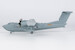 AG600M Seaplane PLA Navy  66007