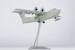 AG600M Seaplane PLA Navy  66008