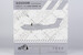 AG600M Seaplane PLA Navy  66008