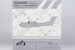 AG600M Seaplane PLA Navy 66008
