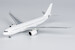 Airbus A330-800 Blank