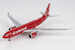 Airbus A330-800 Air Greenland OY-GKN 
