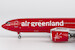Airbus A330-800 Air Greenland OY-GKN  67004