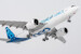 Airbus A330-800 Airbus Industrie F-WTTO 67005
