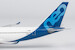 Airbus A330-800 Airbus Industrie F-WTTO 67005