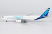 Airbus A330-800 Airbus Industrie F-WTTO 67005
