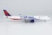 Airbus A330-900 Delta Air Lines "Team USA" N411DX  68001