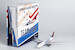 Airbus A330-900 Delta Air Lines "Team USA" N411DX  68001